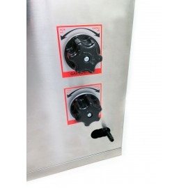 Апарат для шаурми газовий REMTA D06MZ (D15 LPG)