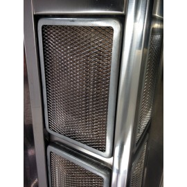 Апарат для шаурми газовий REMTA D06MZ (D15 LPG)