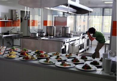 Проектування кухні