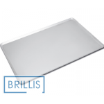 Деко алюмінієве Brillis GN 1/1(530х325)