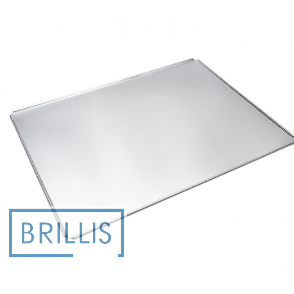 Деко алюмінієве  Brillis 800x600х10