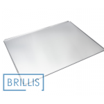 Деко алюмінієве  Brillis 800x600х10