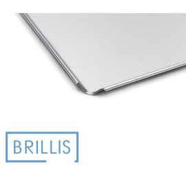 Деко алюмінієве  Brillis 800x600х10