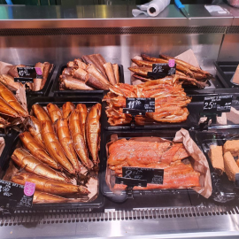 Блюдо (400x270x50) Brillis з меламіну