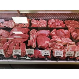 Гастроємність GN 1/4-65 Brillis з меламіну