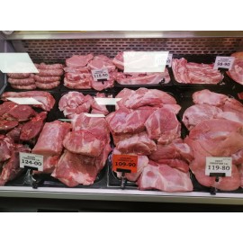 Гастроємність GN 1/4-65 Brillis з меламіну