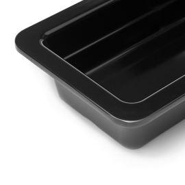 Гастроємність GN 1/4-65 Brillis з меламіну