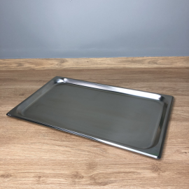 Гастроємність нержавіюча Brillis GN 1/1 - 20 mm