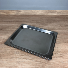 Гастроємність нержавіюча Brillis GN 1/2 - 20 mm