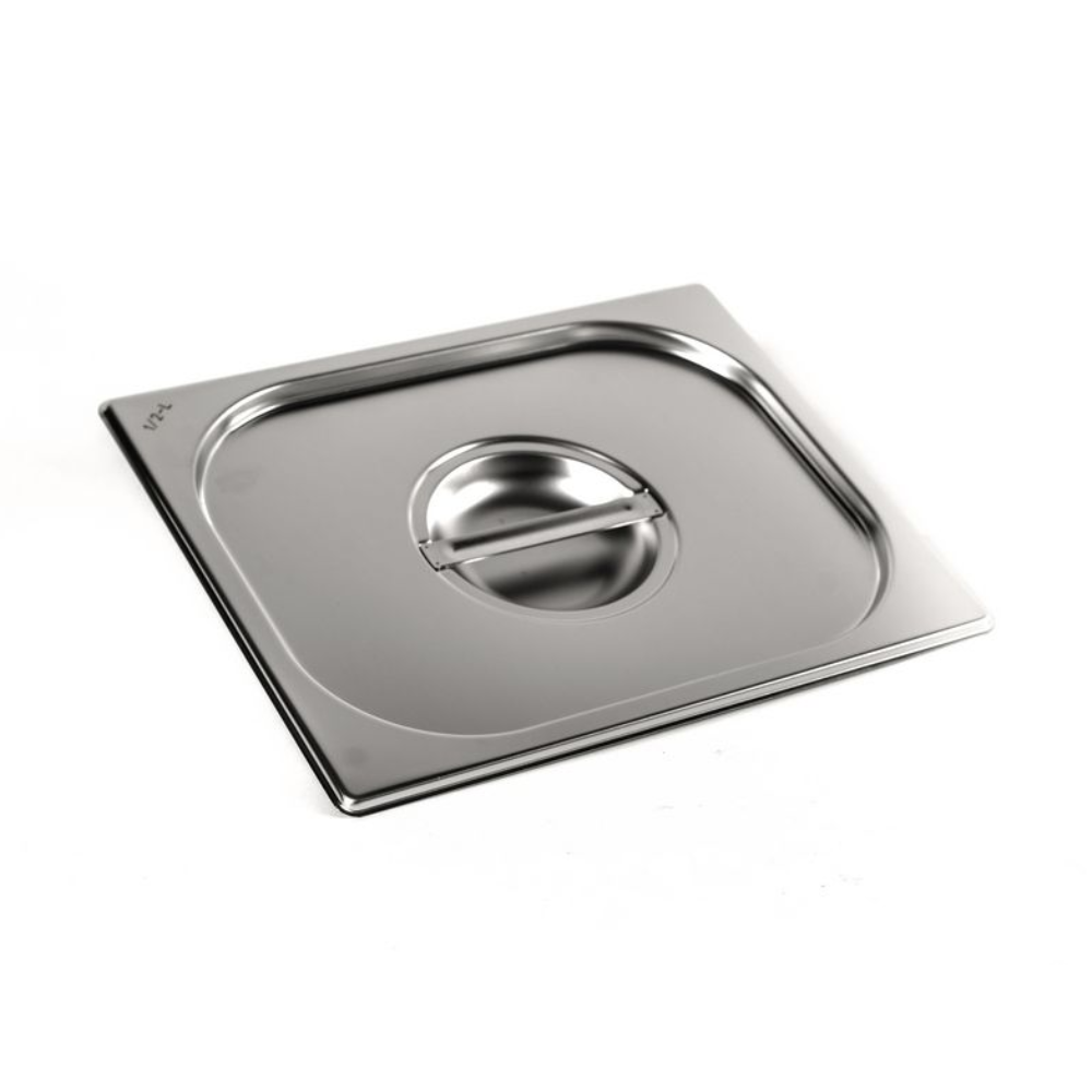 Кришка стандартна Brillis GN 1/2