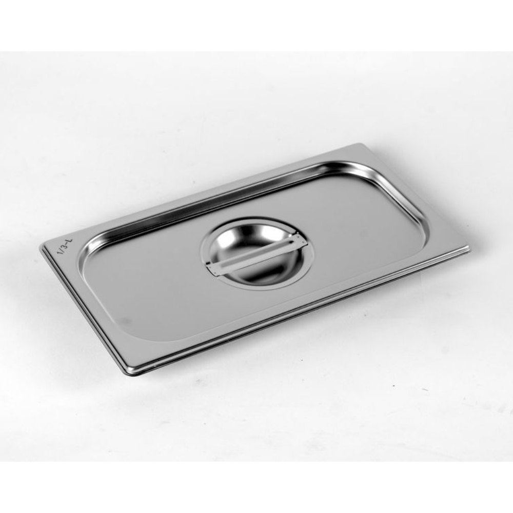 Кришка стандартна Brillis GN 1/3