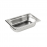 Гастроємність нержавіюча Brillis GN 1/4 - 65 mm