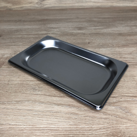 Гастроємність нержавіюча Brillis GN 1/4 - 20 mm