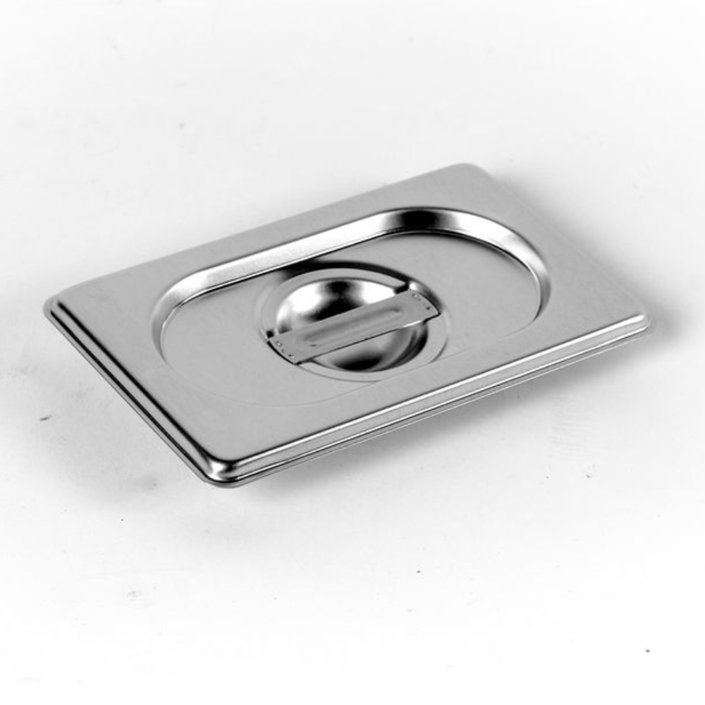 Кришка стандартна Brillis GN 1/9