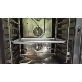 Деко алюмінієве Brillis, 600х400х25