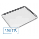 Деко алюмінієве Brillis 330х450х25