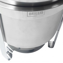Супниця BRILLIS BM8307