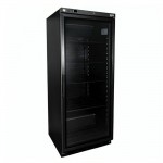 Енергоефективна холодильна шафа BRILLIS EG-HR400G.B