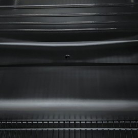 Енергоефективна холодильна шафа BRILLIS EG-HR400G.B