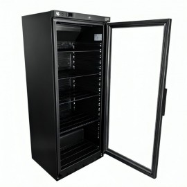 Енергоефективна холодильна шафа BRILLIS EG-HR600G.B