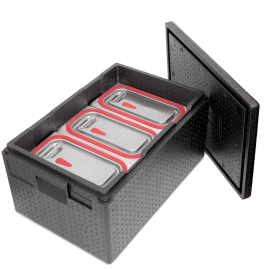 Термоконтейнер EPP-200