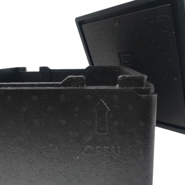 Термоконтейнер EPP-3535L