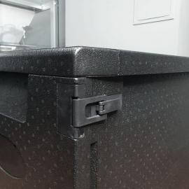 Термоконтейнер EPP-4060FL