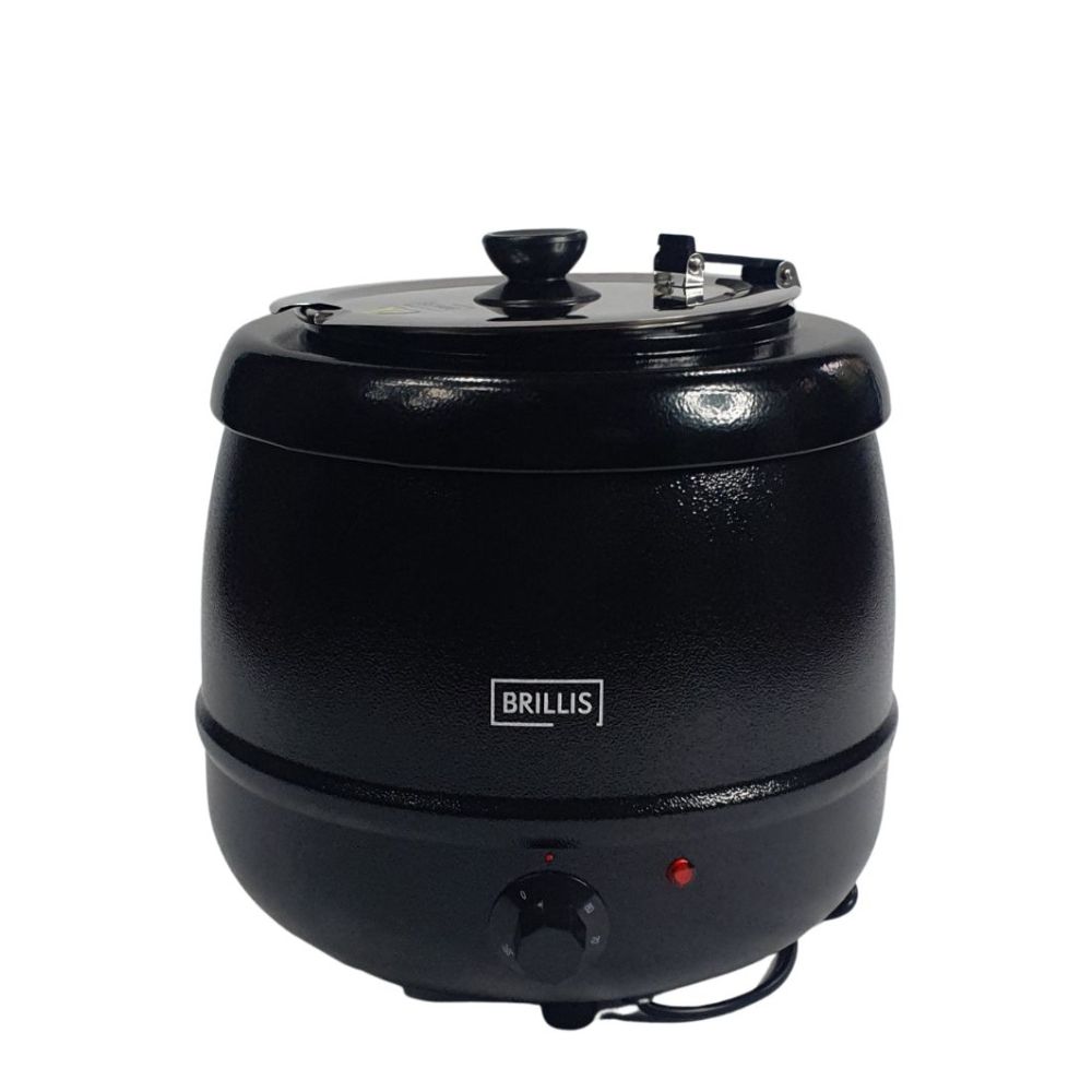 Електросупниця BRILLIS ESK01A