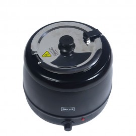 Електросупниця BRILLIS ESK01A