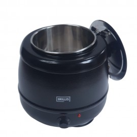 Електросупниця BRILLIS ESK01A