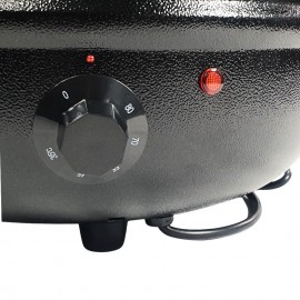 Електросупниця BRILLIS ESK01A