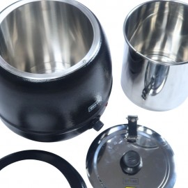 Електросупниця BRILLIS ESK01A