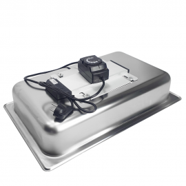 Електронагрівач для чафіндішу BRILLIS EW001