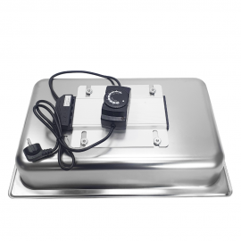 Електронагрівач для чафіндішу BRILLIS EW001