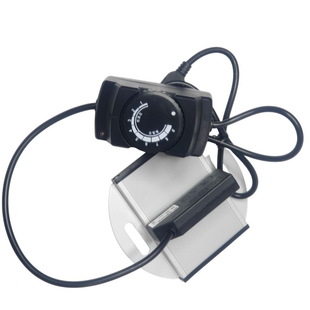 Електронагрівач для чафіндіша BRILLIS EW002