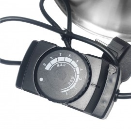 Електронагрівач для чафіндіша BRILLIS EW002