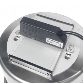 Електронагрівач для чафіндіша BRILLIS EW002