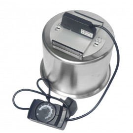 Електронагрівач для чафіндіша BRILLIS EW002