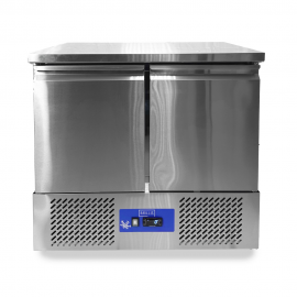 Стіл холодильний дводверний енергоефективний BRILLIS G-S901V