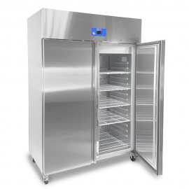 Шафа холодильна енергоефективна BRILLIS G-UGN1410TN