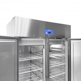 Шафа холодильна енергоефективна BRILLIS G-UGN1410TN