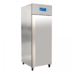 Шафа морозильна енергоефективна BRILLIS G-UGN650BT