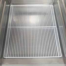 Шафа морозильна енергоефективна BRILLIS G-UGN650BT