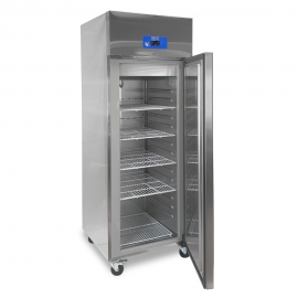 Шафа холодильна енергоефективна BRILLIS G-UGN650TN