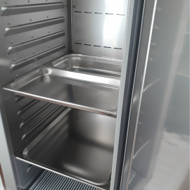 Шафа холодильна енергоефективна BRILLIS G-UGN650TN