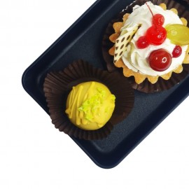 Ємність для викладки (280x140x20) Brillis з поліпропілену