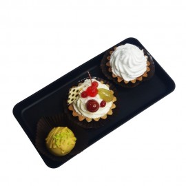 Ємність для викладки (280x140x20) Brillis з поліпропілену