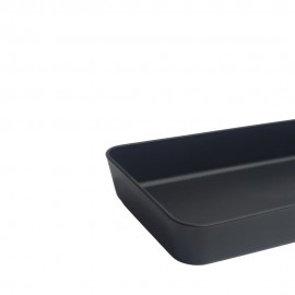 Ємність для викладки (280x140x40) Brillis з поліпропілену