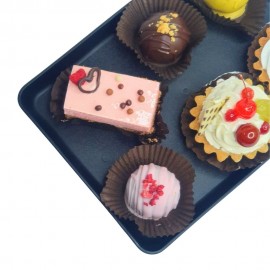 Ємність для викладки (280x210x20) Brillis з поліпропілену