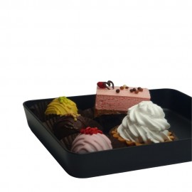 Ємність для викладки (280x210x40) Brillis з поліпропілену